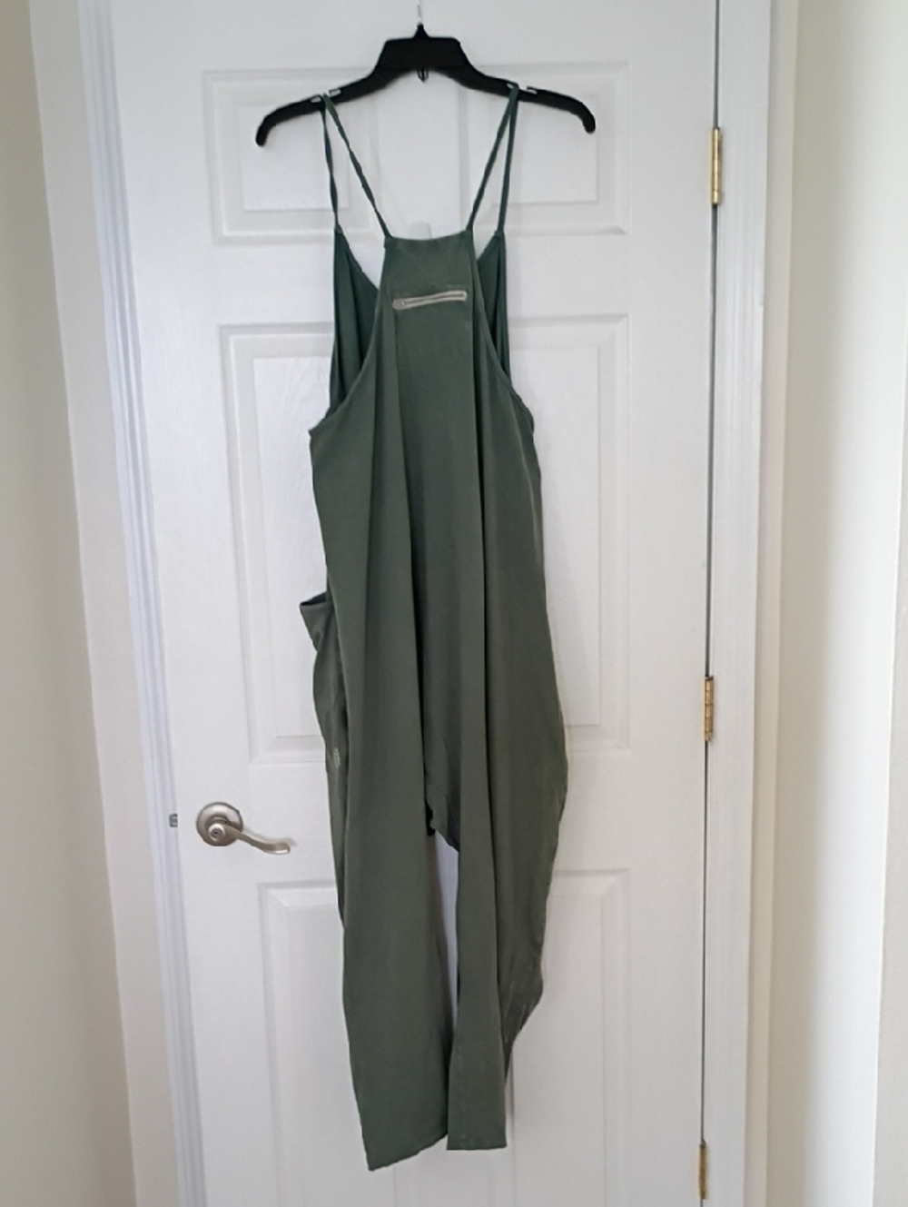 Free People Movement Hot Shot Onesie, L - Picture 5 of 10